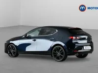 Used Mazda 3 Takumi-Line 186 HP (136 kW) 2026 Hatchback