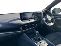 Used Nissan Qashqai Tekna 158 HP (116 kW) 2023 Black SUV