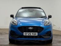 Used Ford Puma ST 170 HP (125 kW) 2026 SUV