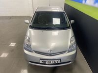 used Toyota Prius 1.5 VVTi T3 Hybrid 5dr CVT Auto