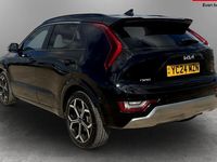 Used Kia Niro 141 HP (103 kW) 2023 SUV