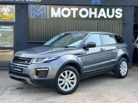 Used Land Rover Range Rover evoque SE 180 HP (132 kW) 2019 Grey SUV