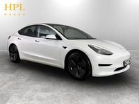 Used Tesla Model 3 RWD 177 kW (241 HP) 2023 White Sedan