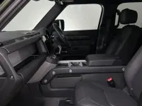 Used Land Rover Defender HSE Dynamic 344 HP (253 kW) 2026 Green SUV