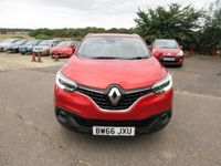 used Renault Kadjar 1.5 dCi Dynamique Nav 5dr