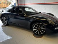 used Porsche 911 Carrera 911 Carrera