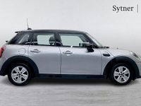 Used Mini Cooper Classic 134 HP (98 kW) 2023 Silver Hatchback
