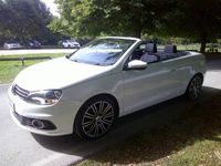 used VW Eos 1.4 TSI 160 Sport 2dr