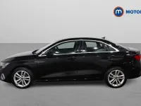 Begagnad Audi A3 Sport 110 HK (80 kW) 2024 Sedan