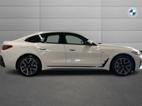 used BMW i4 250kW eDrive40 M Sport 83.9kWh 5dr Auto - 2022 (72)