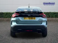 Used Citroën C4 PureTech 2023 SUV