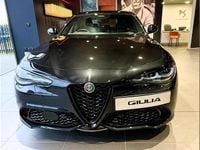 New Alfa Romeo Giulia 276 HP (202 kW) 2025 Other Sedan