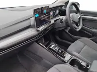 Ny VW T-Roc Design 2026 Blå SUV