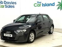 Used Audi A1 Sportback 110 HP (80 kW) 2023 Hatchback
