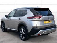 Used Nissan X-Trail Tekna 213 HP (156 kW) 2026 SUV