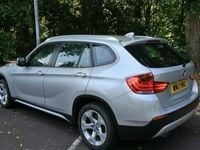 Used BMW X1 2010 SUV