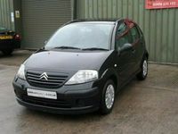Used Citroën C3 2004 Hatchback