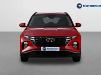 Used Hyundai Tucson SE 150 HP (110 kW) 2022 Red SUV