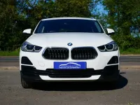 Usado BMW X2 Sport Line 220 CV (161 kW) 2021 Blanco SUV