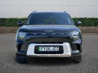 New Smart #5 Premium 266 kW (363 HP) 2026 Black SUV