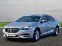 used Vauxhall Insignia a Hatchback