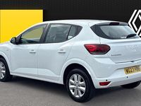 Used Dacia Sandero Expression 91 HP (66 kW) 2025 Hatchback