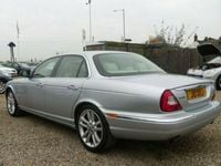 Used Jaguar XJ8 300 HP (220 kW) 2006 Sedan