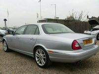 used Jaguar XJ8 XJ4.2