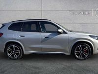Used BMW X1 M Sport 242 HP (177 kW) 2025 Silver SUV