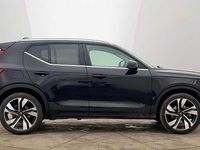 Used Volvo XC40 Ultra 161 HP (118 kW) 2025 Black SUV