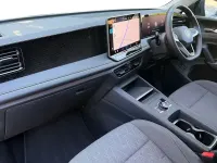 Used VW Tiguan Match 150 HP (110 kW) 2026 Dolphin grey SUV