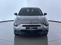 Used Citroën e-C4 Shine 98 kW (134 HP) 2021 Grey Hatchback