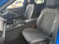 Used Vauxhall Astra 131 HP (96 kW) 2025 Blue Estate