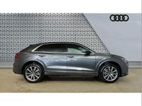 New Audi Q7 S-Line 281 HP (206 kW) 2025 Other SUV