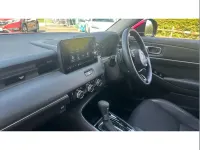 Used Honda HR-V Advance 131 HP (96 kW) 2024 Other SUV