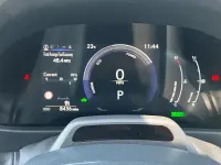 Used Lexus UX Sport Design Packet 199 HP (146 kW) 2025 Velvet black (212)  solid SUV