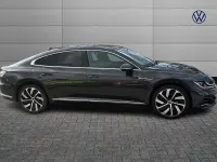 Used VW Arteon 190 HP (139 kW) 2023