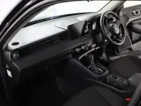 Used Honda HR-V Elegance 131 HP (96 kW) 2023 Black SUV