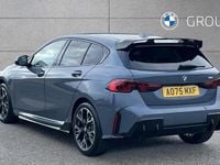 Used BMW 120 M Sport 168 HP (123 kW) 2025 Unknown Hatchback