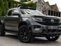 Used VW Amarok Style 237 HP (174 kW) 2023 Grey Pickup