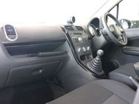 used Suzuki Splash 1.2 SZ4 5d 94 BHP Hatchback