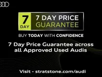 Used Audi Q7 Black Edition 286 HP (210 kW) 2024 SUV