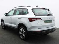 used Skoda Karoq SUV 2.0TDI (116ps) SE Drive SCR DSG