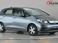 Used Honda Jazz Hybrid 109 HP (80 kW) 2023 Hatchback