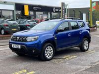 used Dacia Duster 1.5 Blue dCi Comfort 5dr