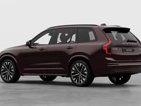 New Volvo XC90 Plus 250 HP (183 kW) 2025 Denim blue SUV