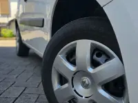 Usado Renault Kangoo Business 90 HP (66 kW) 2017 Branco Monovolume