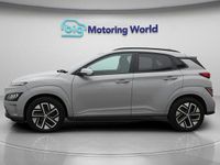 Used Hyundai Kona Premium 10 kW (14 HP) 2023 SUV