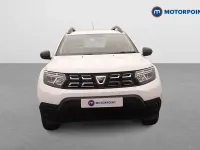 Used Dacia Duster Essentiel 2022 White SUV