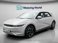 Used Hyundai Ioniq Premium 167 kW (228 HP) 2024 Hatchback